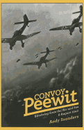 Convoy Peewit: Blitzkrieg from the air and sea, 8 August 1940