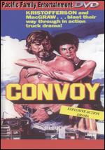 Convoy - Sam Peckinpah
