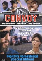 Convoy - Sam Peckinpah