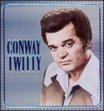 Conway Twitty [Madacy]