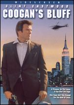 Coogan's Bluff - Don Siegel