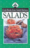 Cook Books from Amish Kitchens: Salads