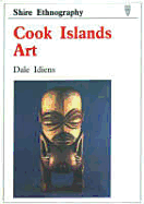 Cook Islands Art - Idiens, Dale