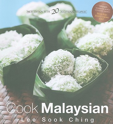 Cook Malaysian - Ching, Lee Sook