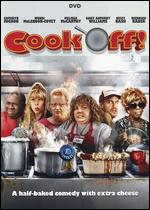 Cook Off! - Cathryn Michon; Guy Shalem