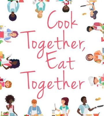 Cook Together, Eat Together - University of Kentucky Cooperative Extension Service Family and Consumer Sciences Extension