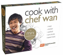 Cook with Chef Wan: Minibox Set