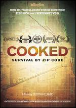 Cooked: Survival by Zip Code