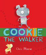 Cookie, the Walker