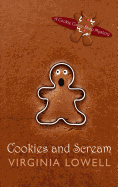 Cookies and Scream: A Cookie Cutter Shop Mystery