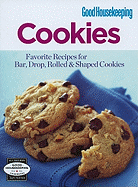 Cookies: Favorite Recipes for Bar, Drop, Rolled & Shaped Cookies