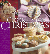 Cookies for Christmas - Darling, Jennifer D (Editor)
