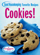 Cookies! Good Housekeeping Favorite Recipes