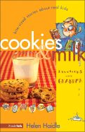 Cookies & Milk Devotions with Grandma: Bite-Sized Stories about Real Kids