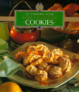 Cookies - Periplus Editions (Editor), and Cordon Bleu Cooking Schoo, Carole (Editor)