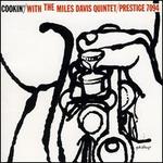 Cookin' with the Miles Davis Quintet [RVG Remaster]