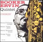 Cookin' - Booker Ervin