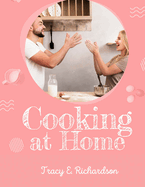 Cooking at Home: The American Housewife