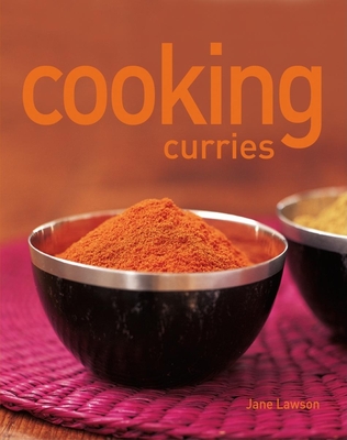 Cooking Curries - Lawson, Jane