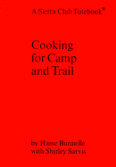 Cooking for Camp and Trail