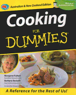 Cooking For Dummies - Fulton, Margaret, and Beckett, Barbara