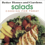 Cooking for Today: Salads