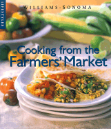 Cooking from the Farmers' Market