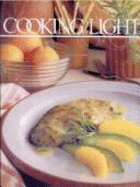 Cooking Light '88 - Leisure Arts, and Oxmoor House