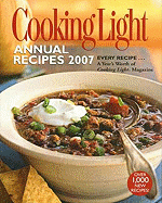 Cooking Light Annual Recipes