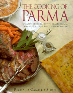 Cooking of Parma - Sidoli, Richard Camillo