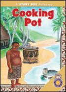 Cooking pot - Cowley, Joy