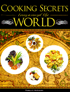 Cooking Secrets from Around the World