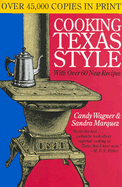 Cooking Texas Style: Tenth Anniversary Edition