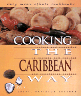 Cooking the Caribbean Way