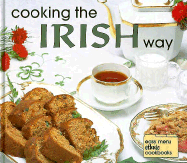 Cooking the Irish Way