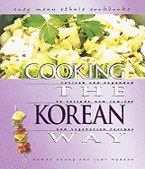 Cooking the Korean Way