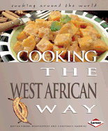 Cooking the West African Way - Nabwire, Constance, and Montgomery, Bertha Vining