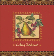 Cooking Traditions Recipe Binder - Publications International Ltd