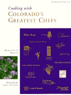 Cooking with Colorado's Greatest Chefs