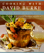 Cooking with David Burke