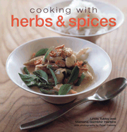 Cooking with Herbs & Spices