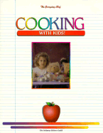 Cooking with Kids!