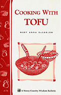 Cooking with Tofu