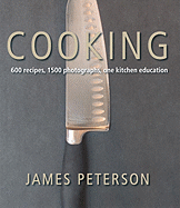 Cooking - Peterson, James