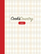 Cook's Country - Cook's Country Magazine (Editor)