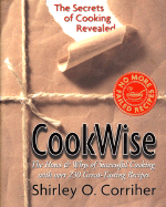 Cookwise: The Secrets of Cooking Revealed