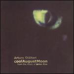 Cool August Moon