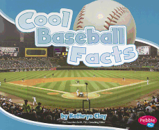 Cool Baseball Facts