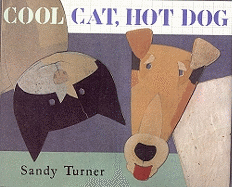 Cool Cat, Hot Dog