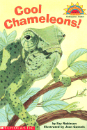 Cool Chameleons - Robinson, Fay